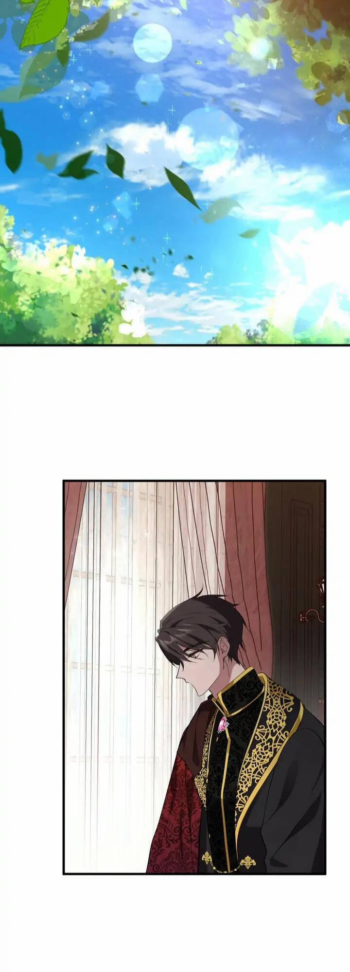 Đã Nếm Thử Thì Ăn Luôn Một Miếng Đi 21 trang 49