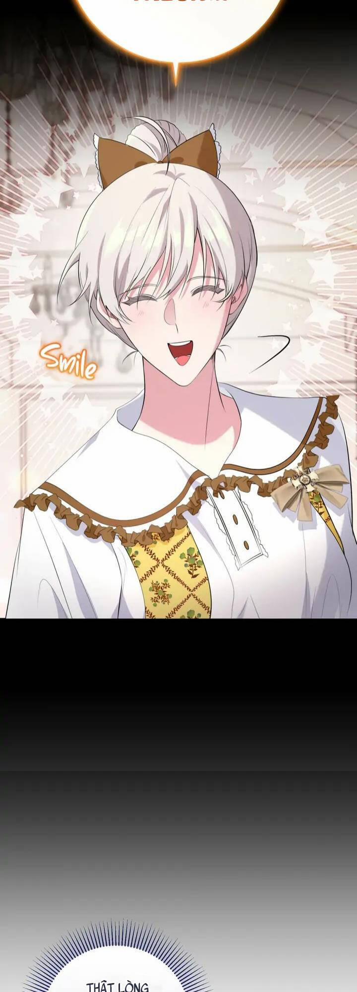 Đã Nếm Thử Thì Ăn Luôn Một Miếng Đi 21 trang 5