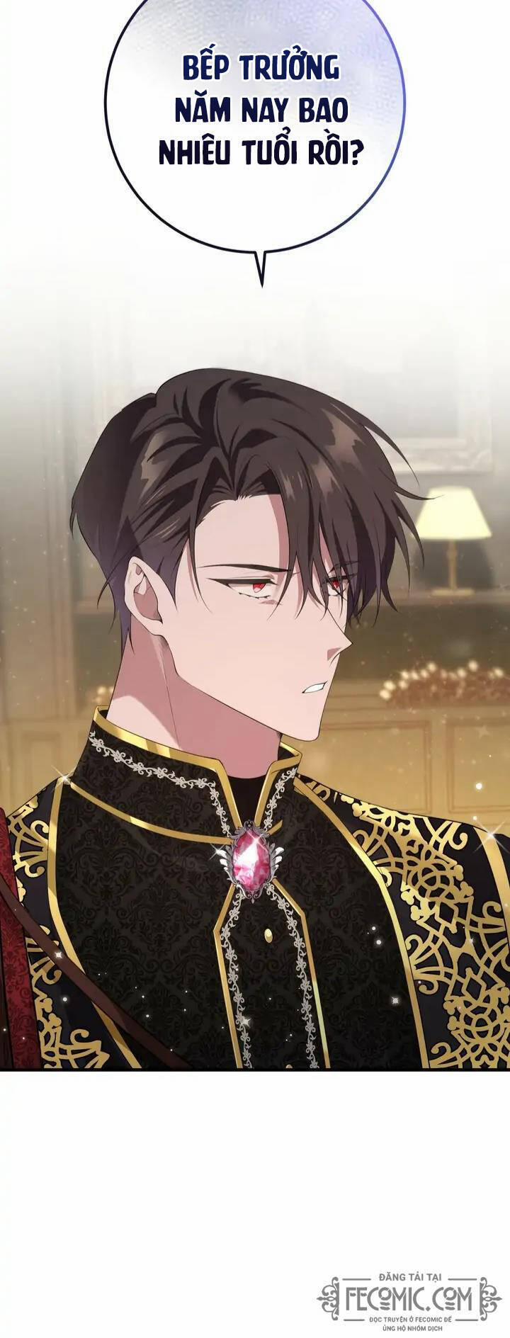 Đã Nếm Thử Thì Ăn Luôn Một Miếng Đi 21 trang 51