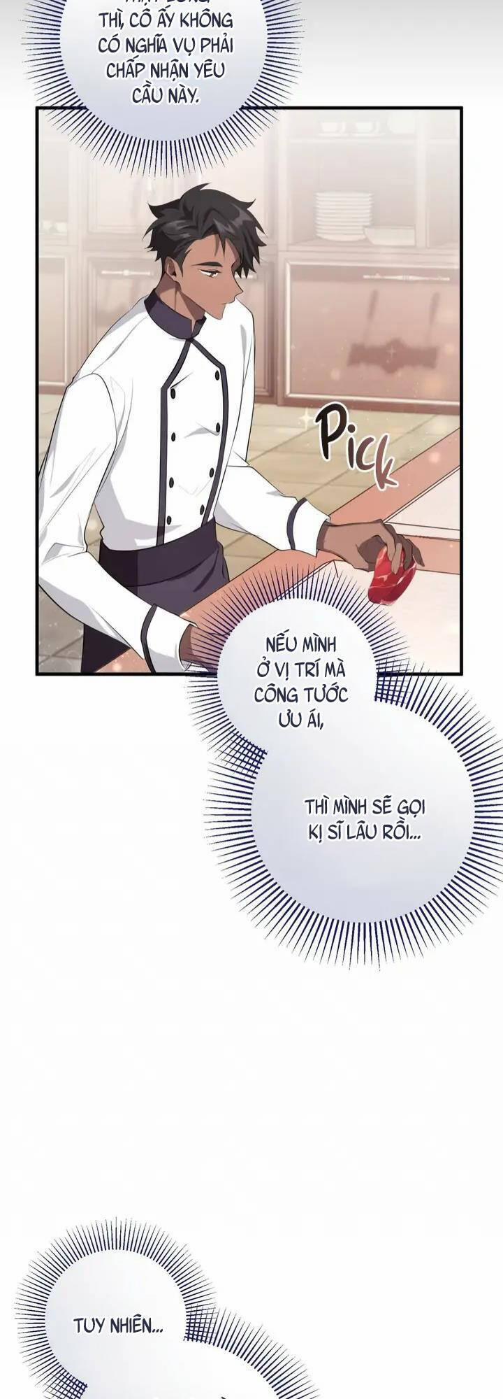 Đã Nếm Thử Thì Ăn Luôn Một Miếng Đi 21 trang 6