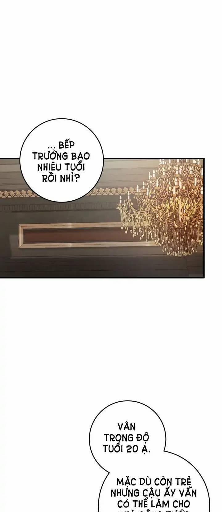 Đã Nếm Thử Thì Ăn Luôn Một Miếng Đi 22.1 trang 1