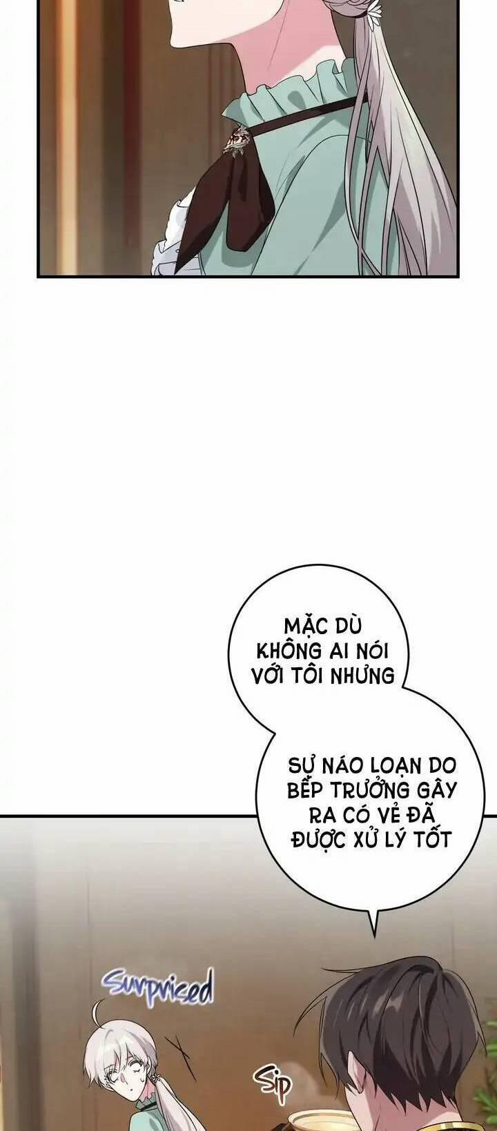 Đã Nếm Thử Thì Ăn Luôn Một Miếng Đi 22.1 trang 11