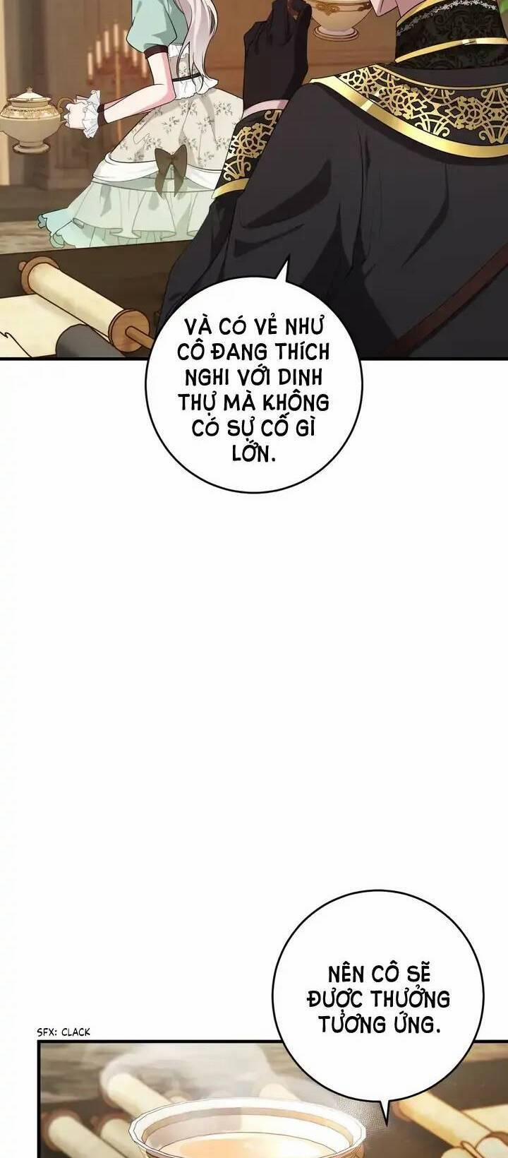 Đã Nếm Thử Thì Ăn Luôn Một Miếng Đi 22.1 trang 12