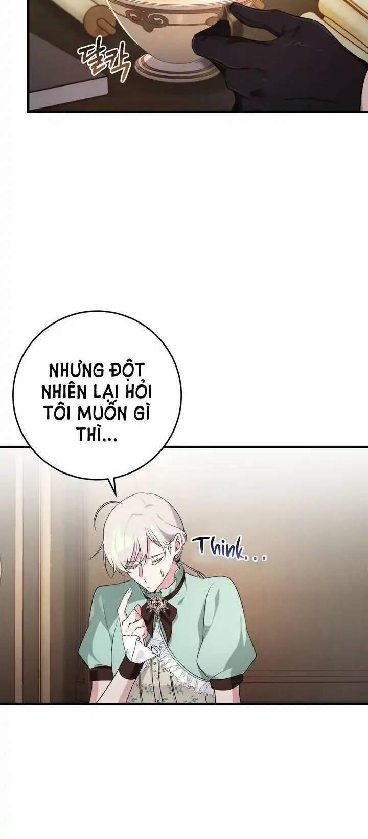 Đã Nếm Thử Thì Ăn Luôn Một Miếng Đi 22.1 trang 13