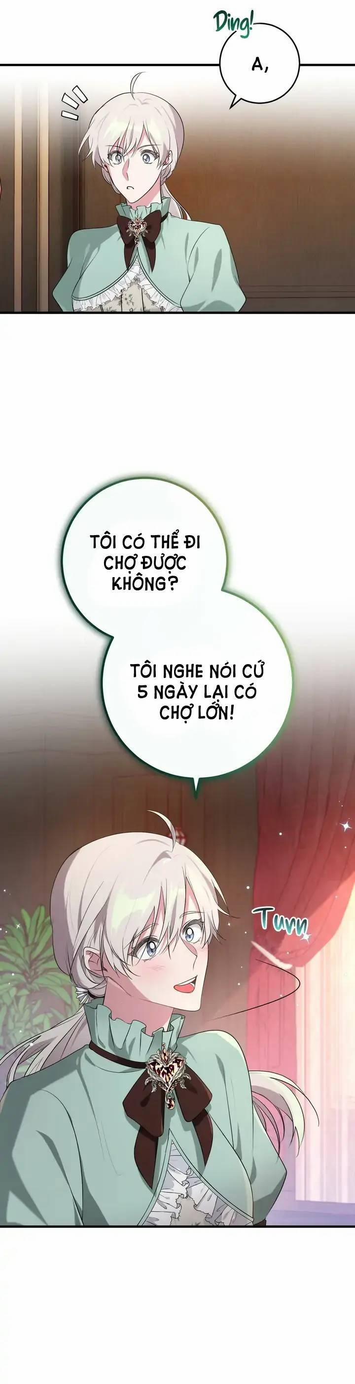 Đã Nếm Thử Thì Ăn Luôn Một Miếng Đi 22.1 trang 14