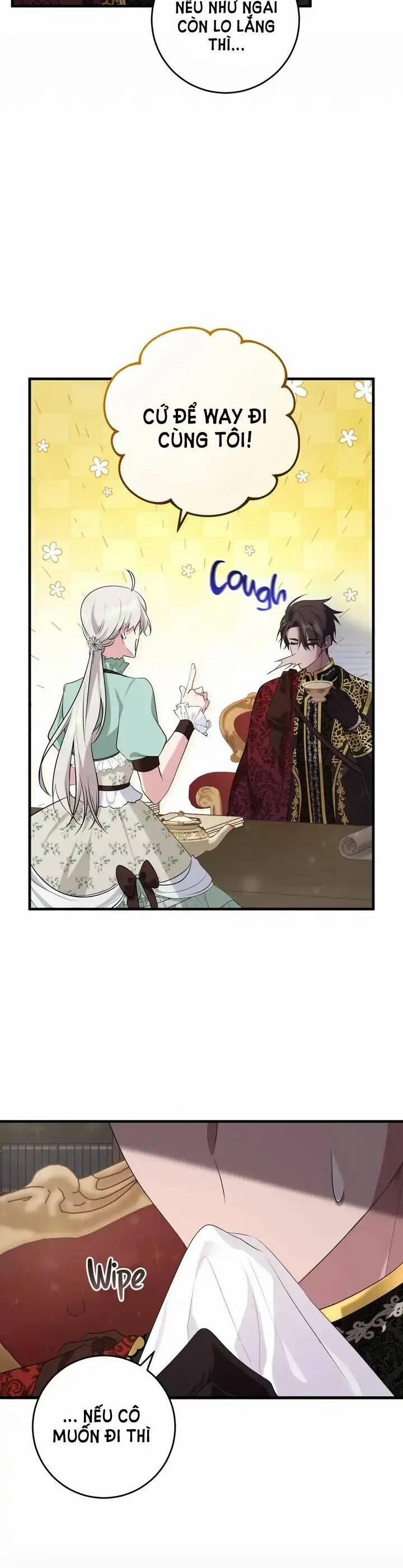 Đã Nếm Thử Thì Ăn Luôn Một Miếng Đi 22.1 trang 16