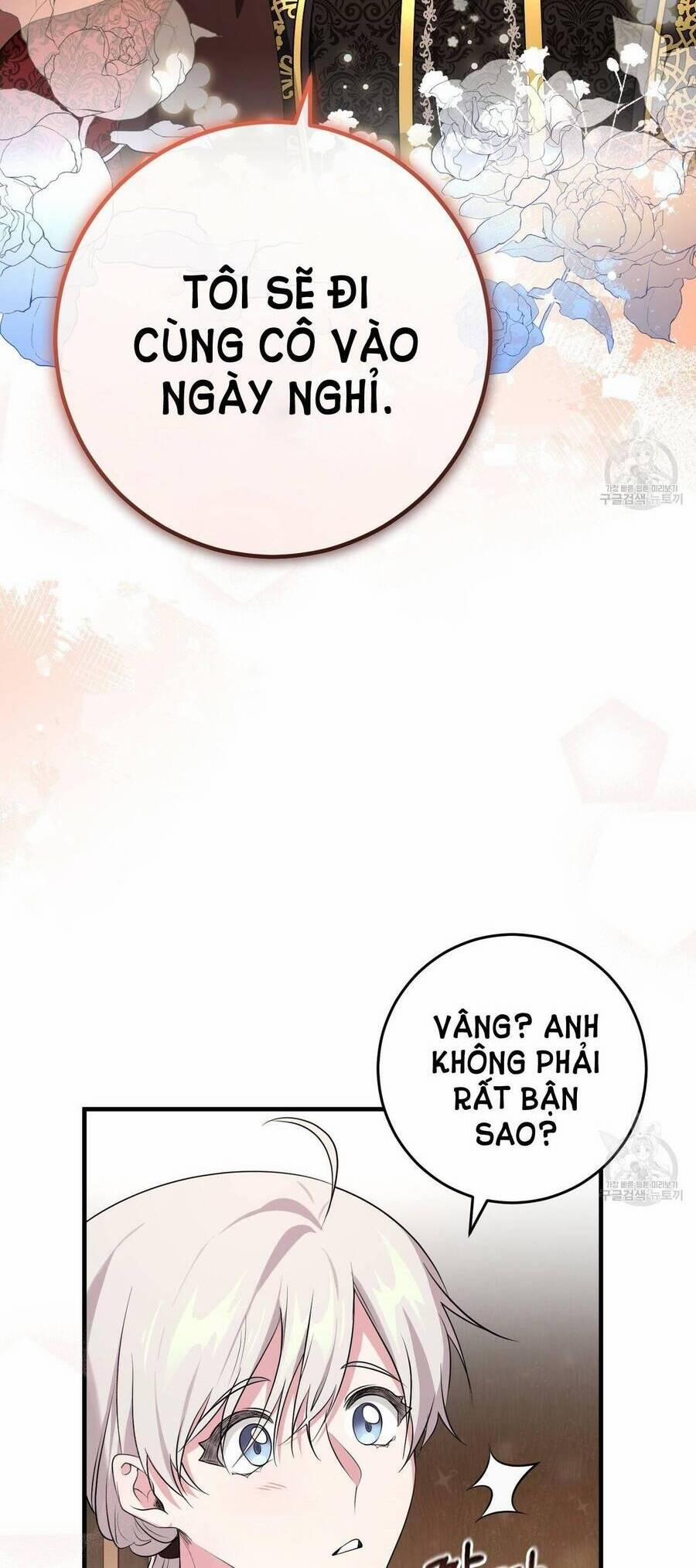 Đã Nếm Thử Thì Ăn Luôn Một Miếng Đi 22.1 trang 18