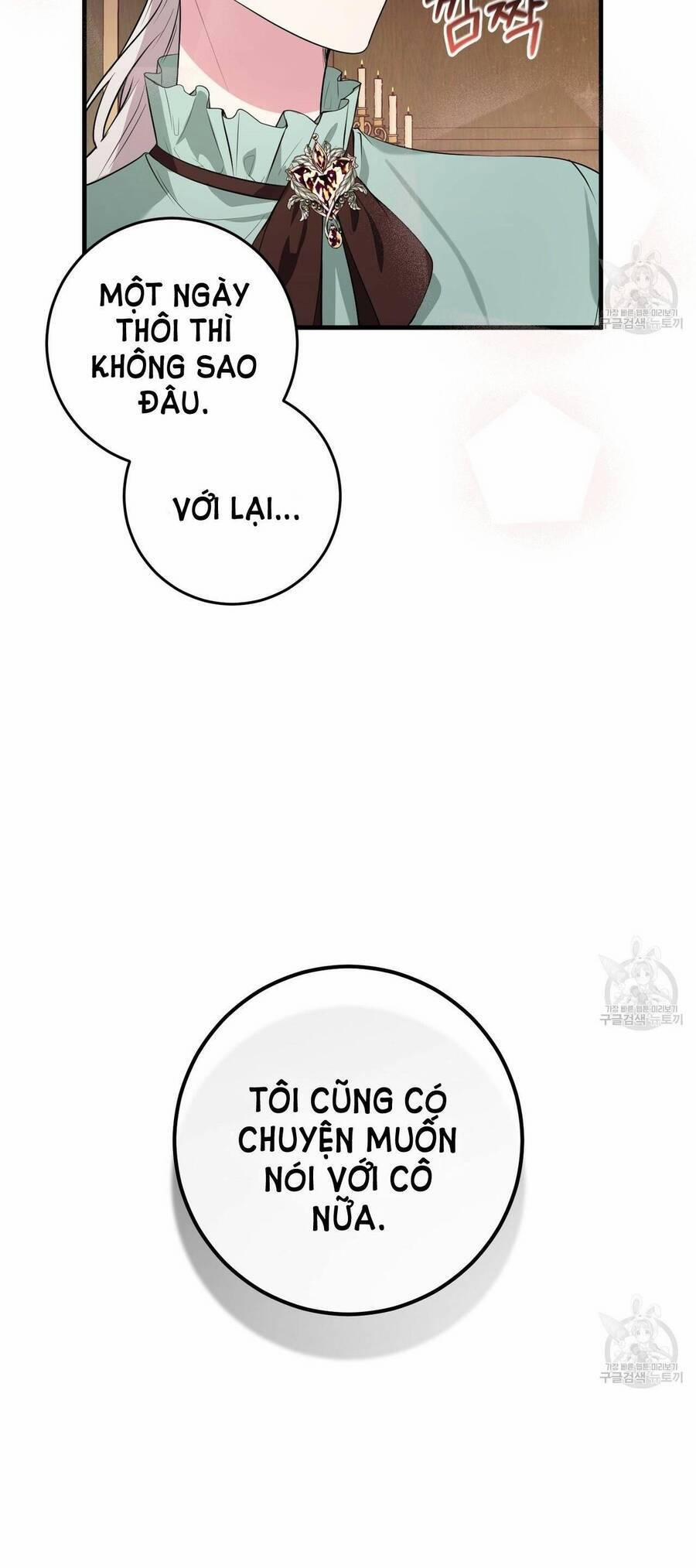 Đã Nếm Thử Thì Ăn Luôn Một Miếng Đi 22.1 trang 19