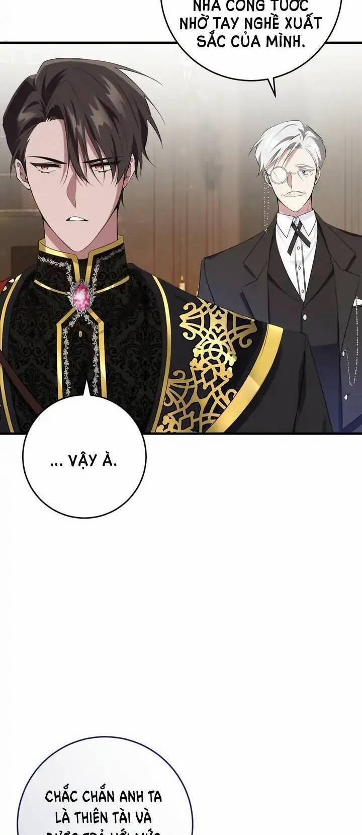 Đã Nếm Thử Thì Ăn Luôn Một Miếng Đi 22.1 trang 2