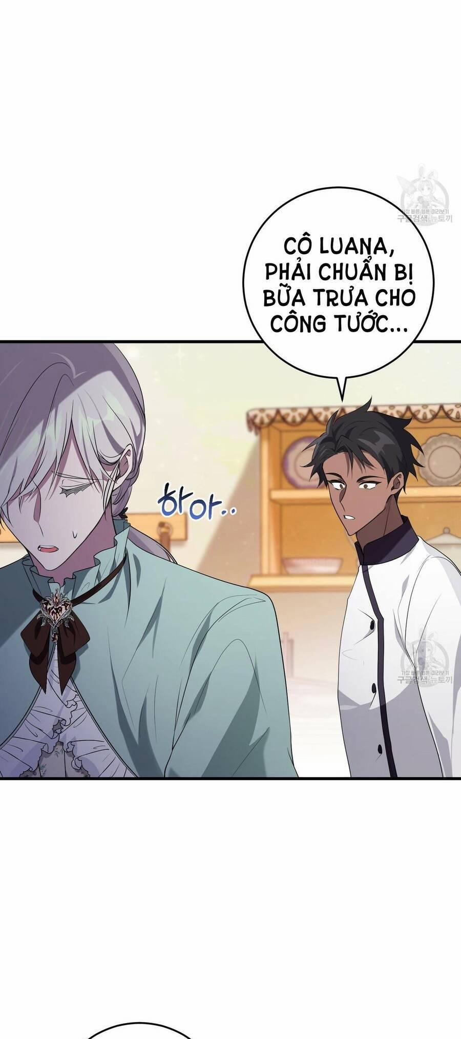 Đã Nếm Thử Thì Ăn Luôn Một Miếng Đi 22.1 trang 21