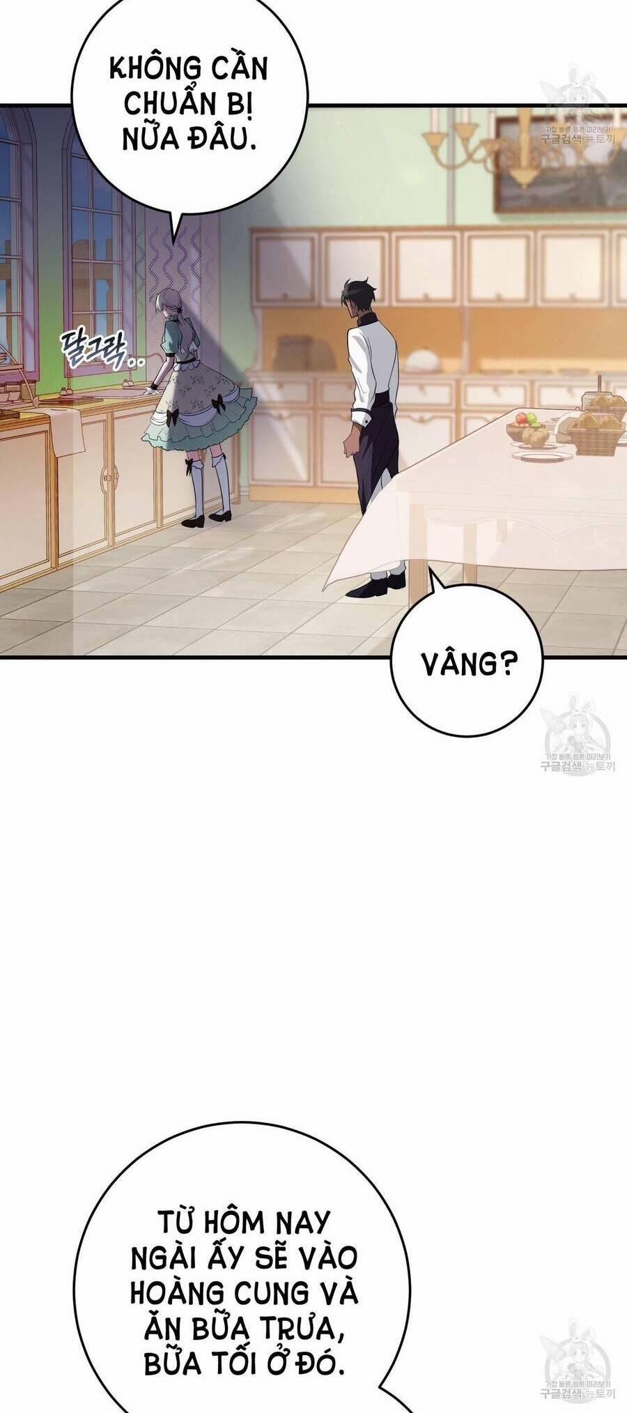 Đã Nếm Thử Thì Ăn Luôn Một Miếng Đi 22.1 trang 22