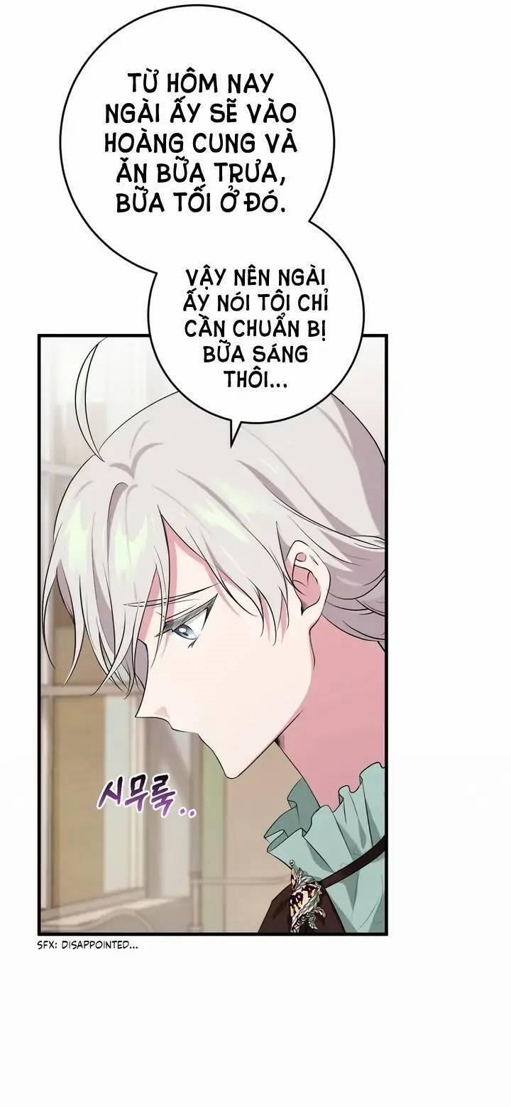 Đã Nếm Thử Thì Ăn Luôn Một Miếng Đi 22.1 trang 23