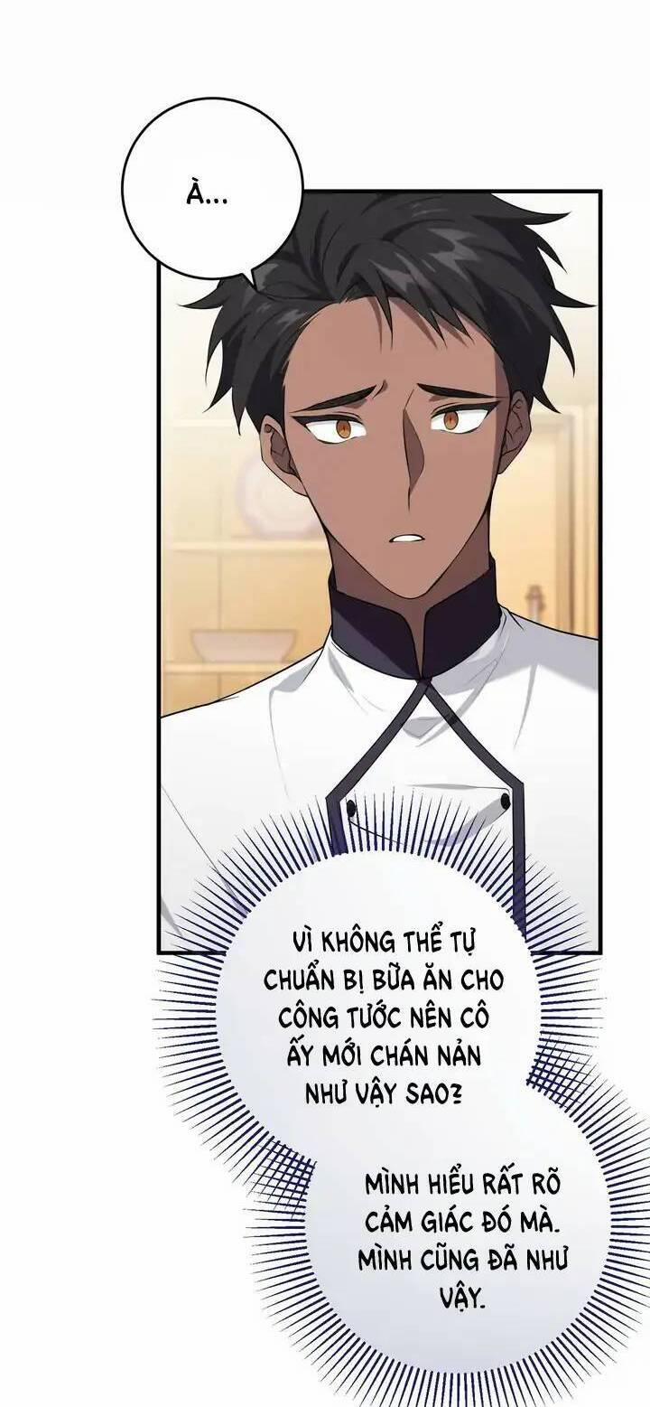 Đã Nếm Thử Thì Ăn Luôn Một Miếng Đi 22.1 trang 24