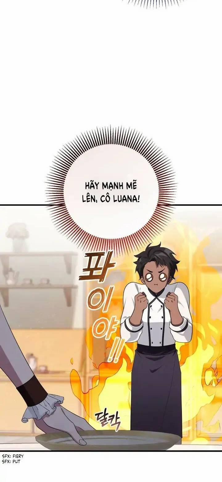 Đã Nếm Thử Thì Ăn Luôn Một Miếng Đi 22.1 trang 25