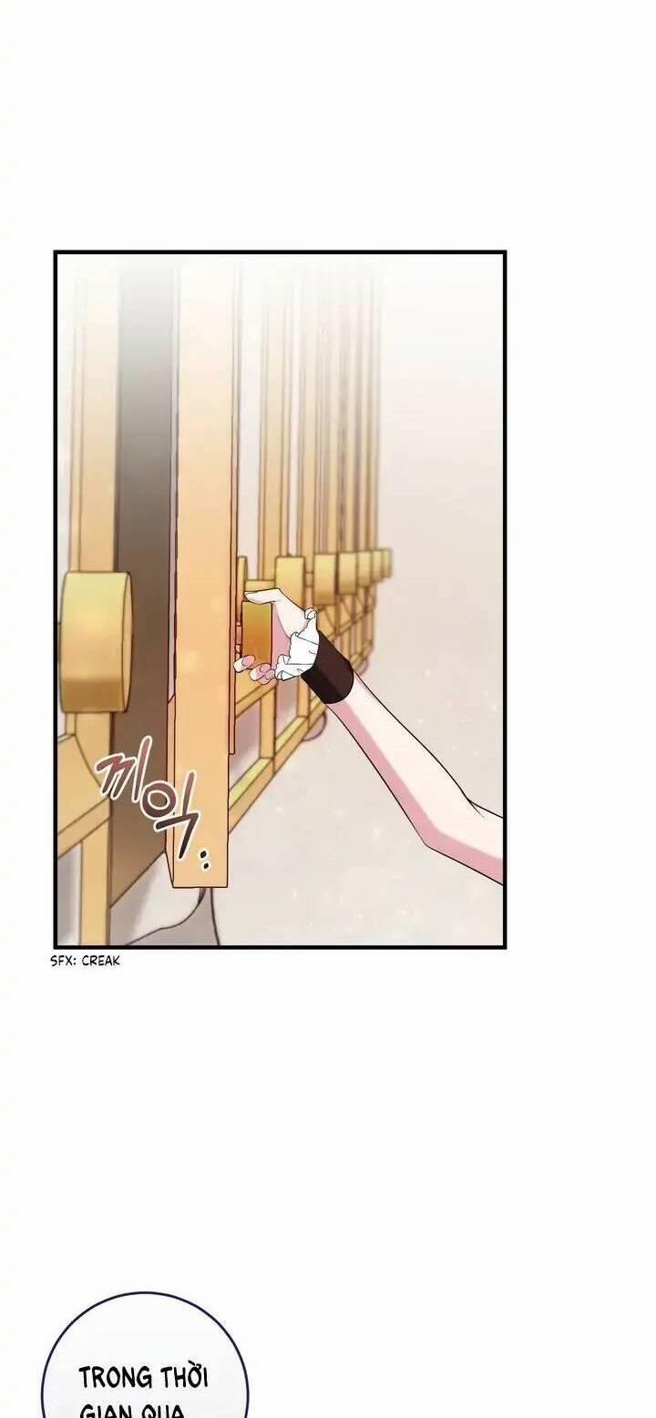 Đã Nếm Thử Thì Ăn Luôn Một Miếng Đi 22.1 trang 26