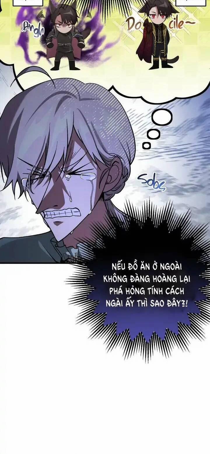 Đã Nếm Thử Thì Ăn Luôn Một Miếng Đi 22.1 trang 28