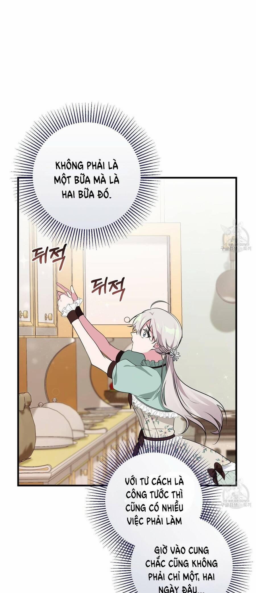 Đã Nếm Thử Thì Ăn Luôn Một Miếng Đi 22.1 trang 29