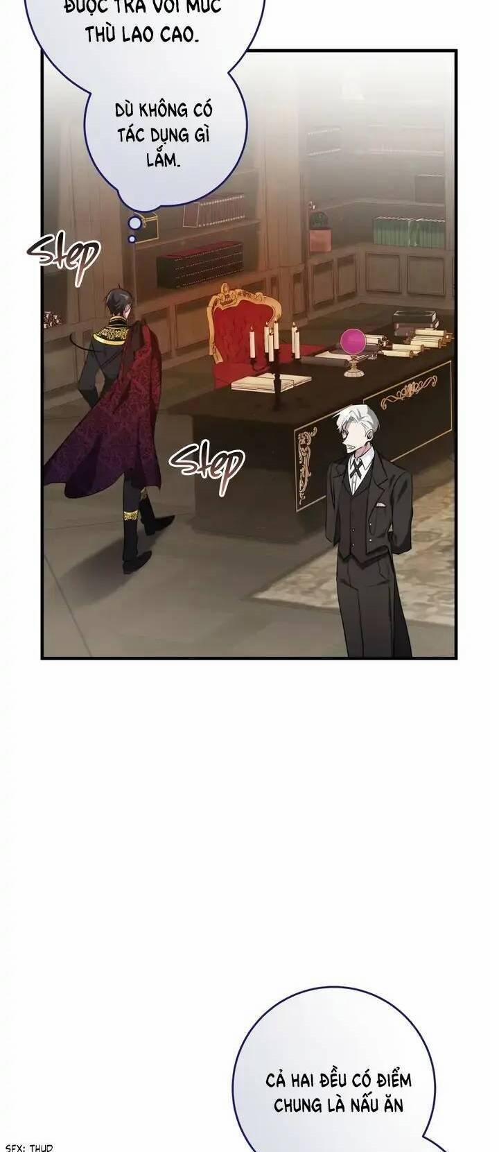 Đã Nếm Thử Thì Ăn Luôn Một Miếng Đi 22.1 trang 3