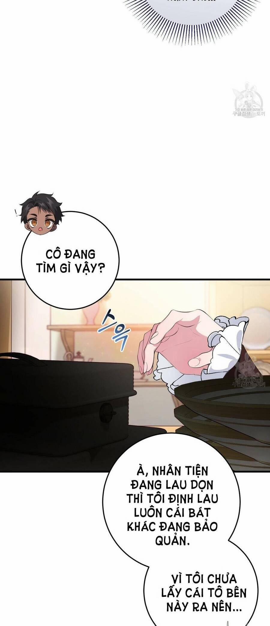 Đã Nếm Thử Thì Ăn Luôn Một Miếng Đi 22.1 trang 30