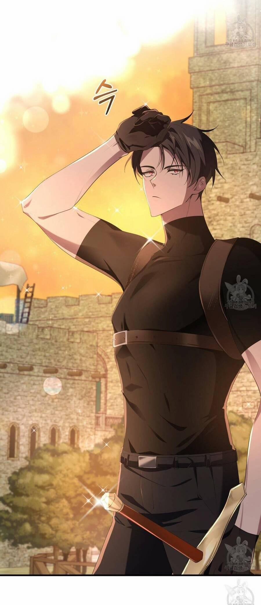 Đã Nếm Thử Thì Ăn Luôn Một Miếng Đi 22.1 trang 34