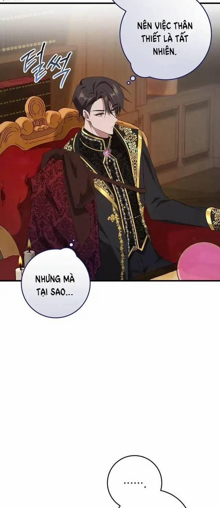 Đã Nếm Thử Thì Ăn Luôn Một Miếng Đi 22.1 trang 4