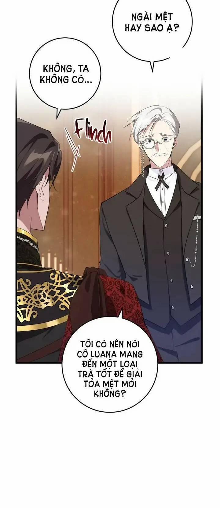 Đã Nếm Thử Thì Ăn Luôn Một Miếng Đi 22.1 trang 5