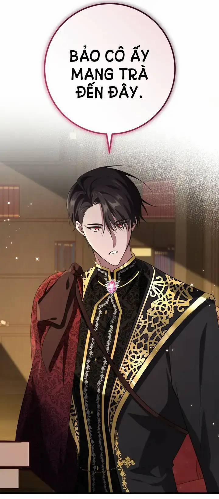 Đã Nếm Thử Thì Ăn Luôn Một Miếng Đi 22.1 trang 8