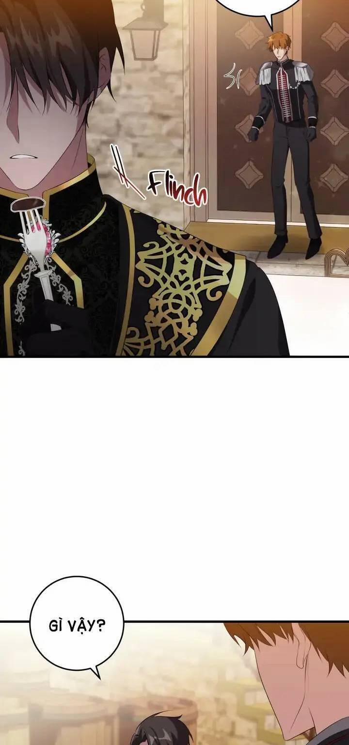 Đã Nếm Thử Thì Ăn Luôn Một Miếng Đi 22.2 trang 10