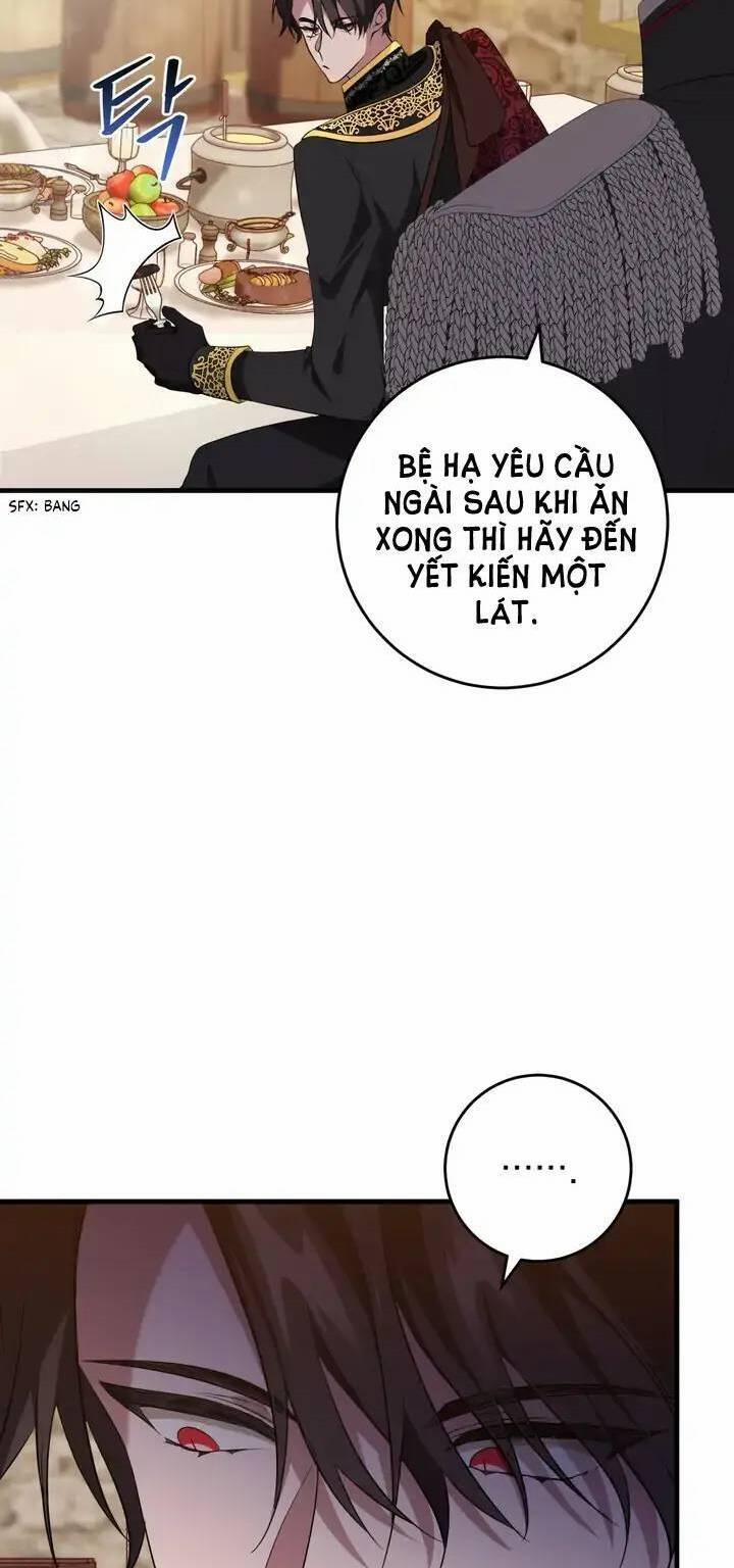 Đã Nếm Thử Thì Ăn Luôn Một Miếng Đi 22.2 trang 11