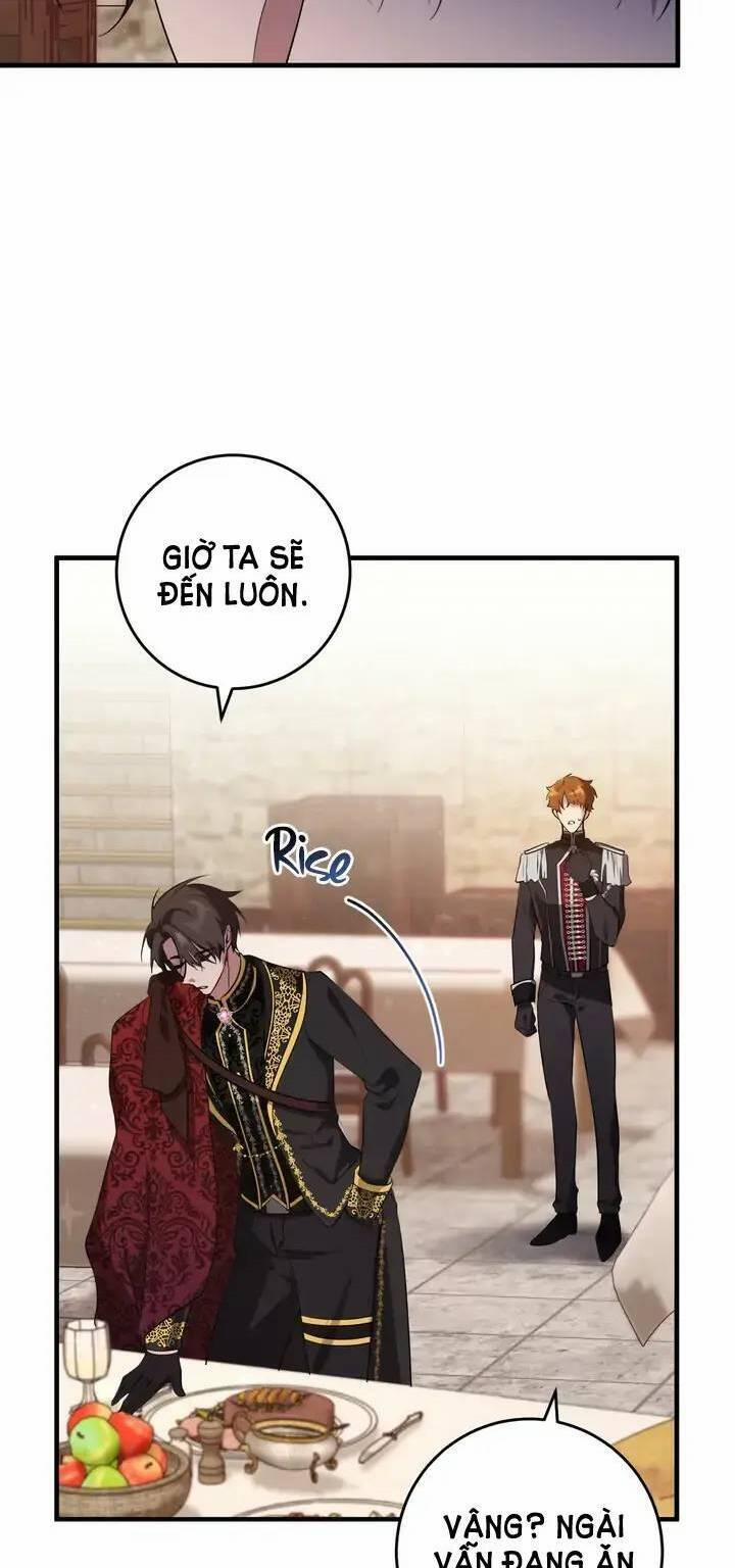 Đã Nếm Thử Thì Ăn Luôn Một Miếng Đi 22.2 trang 12