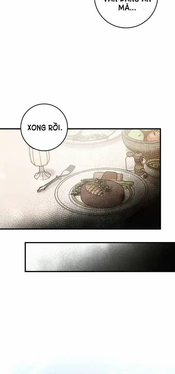 Đã Nếm Thử Thì Ăn Luôn Một Miếng Đi 22.2 trang 13