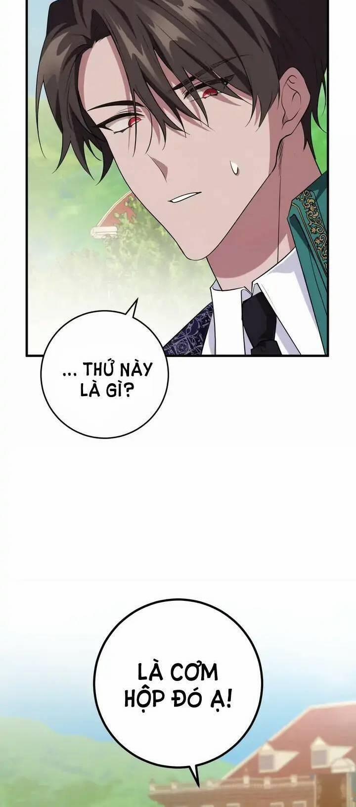 Đã Nếm Thử Thì Ăn Luôn Một Miếng Đi 22.2 trang 15