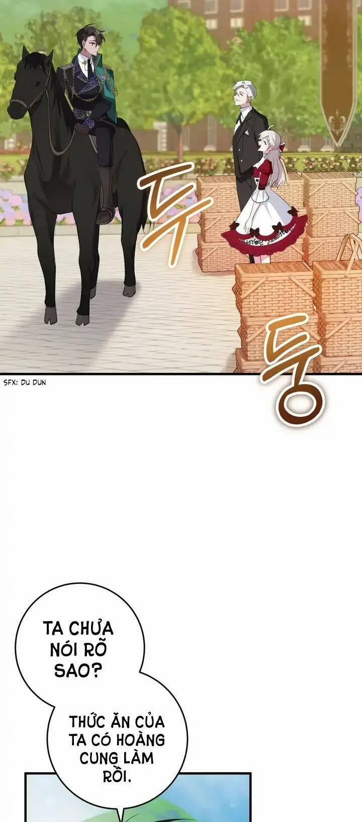 Đã Nếm Thử Thì Ăn Luôn Một Miếng Đi 22.2 trang 16