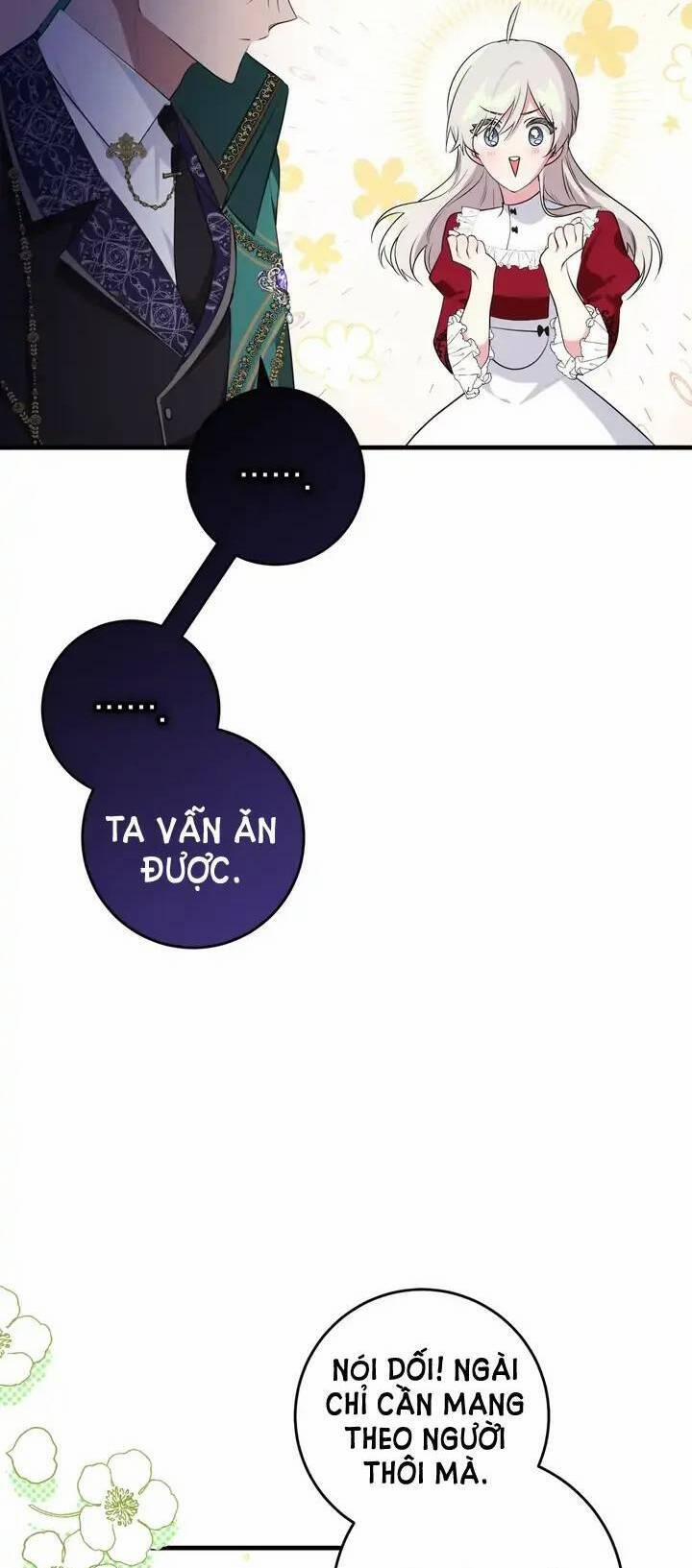 Đã Nếm Thử Thì Ăn Luôn Một Miếng Đi 22.2 trang 18