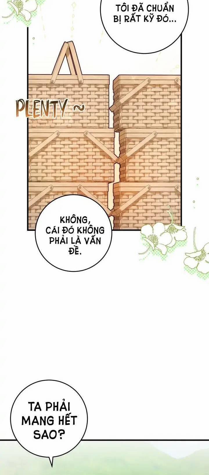 Đã Nếm Thử Thì Ăn Luôn Một Miếng Đi 22.2 trang 19