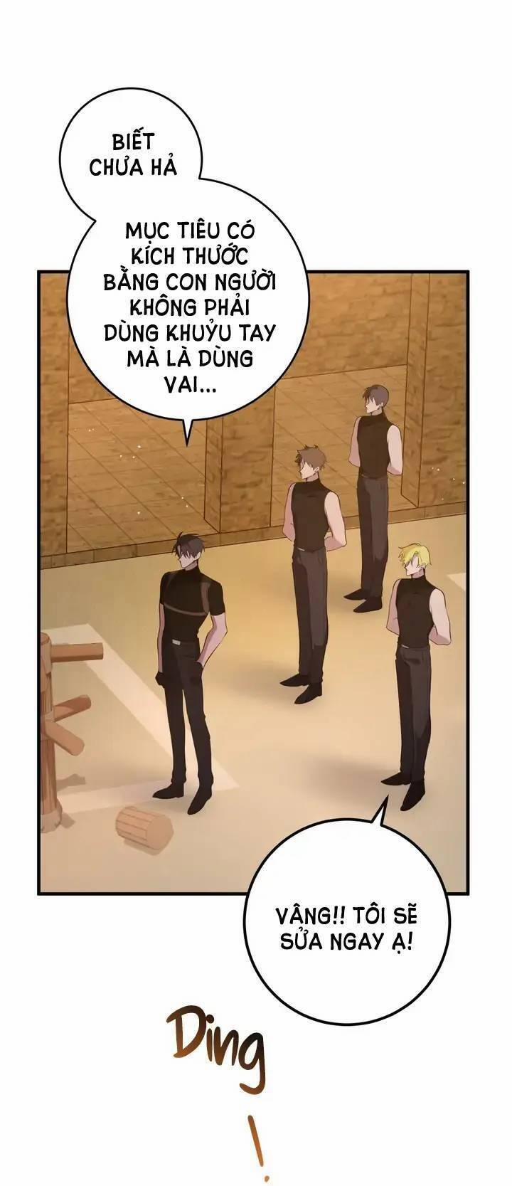 Đã Nếm Thử Thì Ăn Luôn Một Miếng Đi 22.2 trang 2