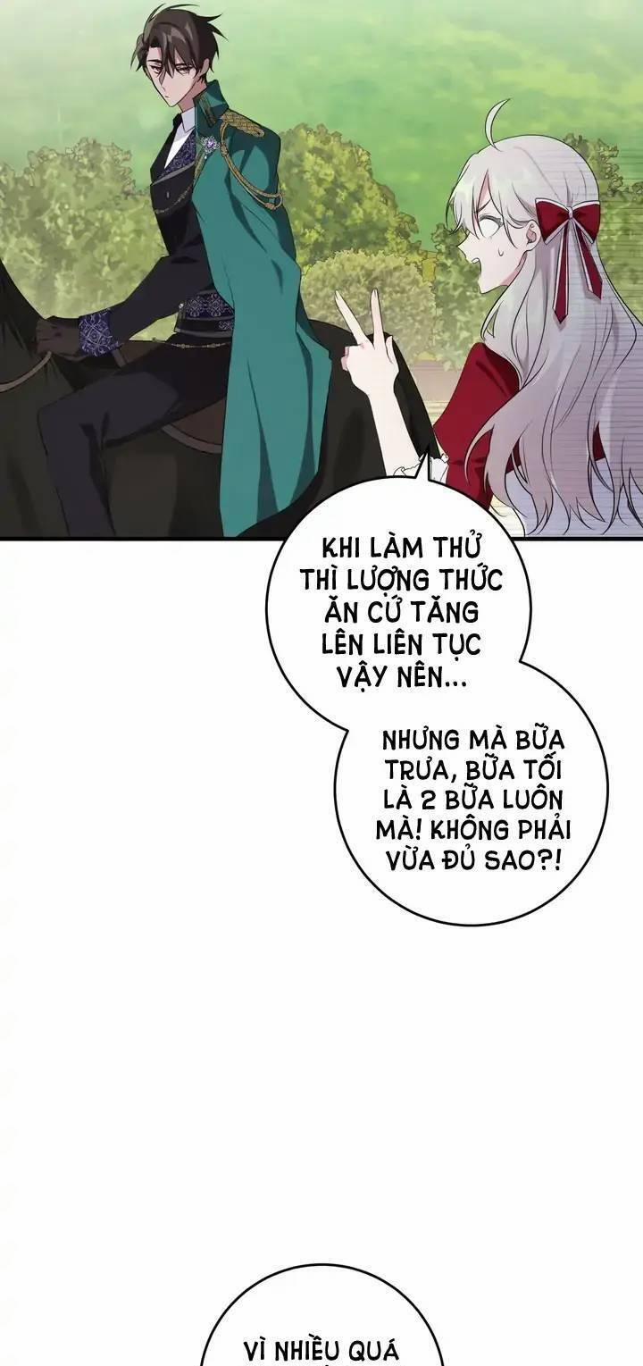 Đã Nếm Thử Thì Ăn Luôn Một Miếng Đi 22.2 trang 20