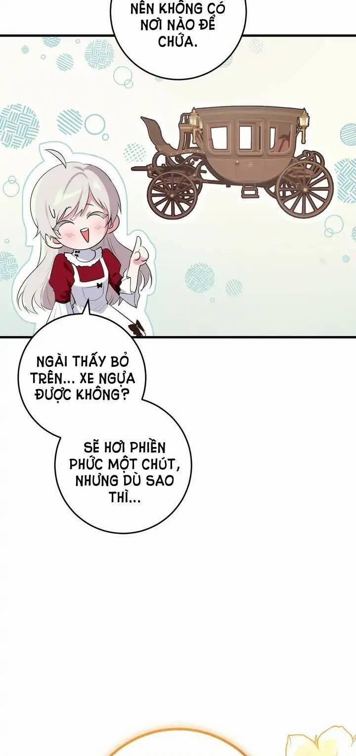 Đã Nếm Thử Thì Ăn Luôn Một Miếng Đi 22.2 trang 21