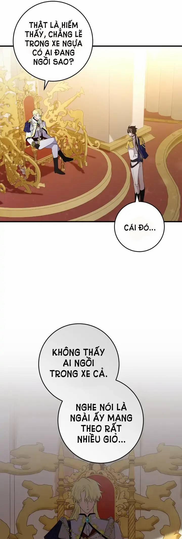 Đã Nếm Thử Thì Ăn Luôn Một Miếng Đi 22.2 trang 26