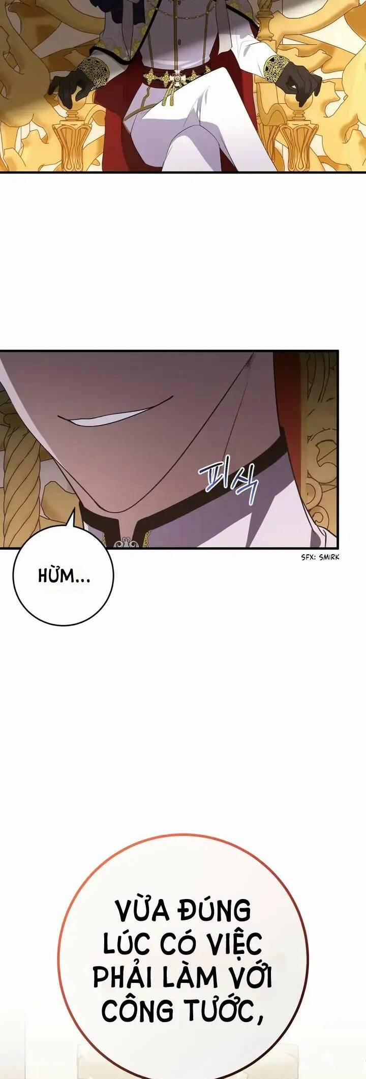 Đã Nếm Thử Thì Ăn Luôn Một Miếng Đi 22.2 trang 27