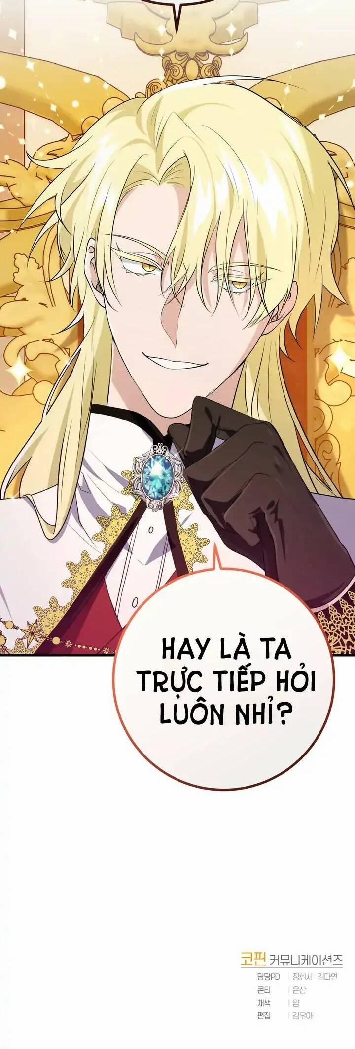 Đã Nếm Thử Thì Ăn Luôn Một Miếng Đi 22.2 trang 28