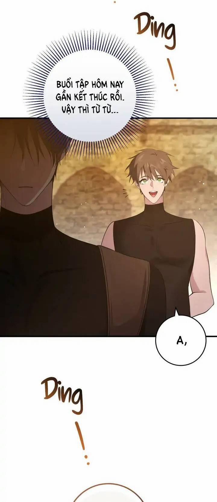 Đã Nếm Thử Thì Ăn Luôn Một Miếng Đi 22.2 trang 3