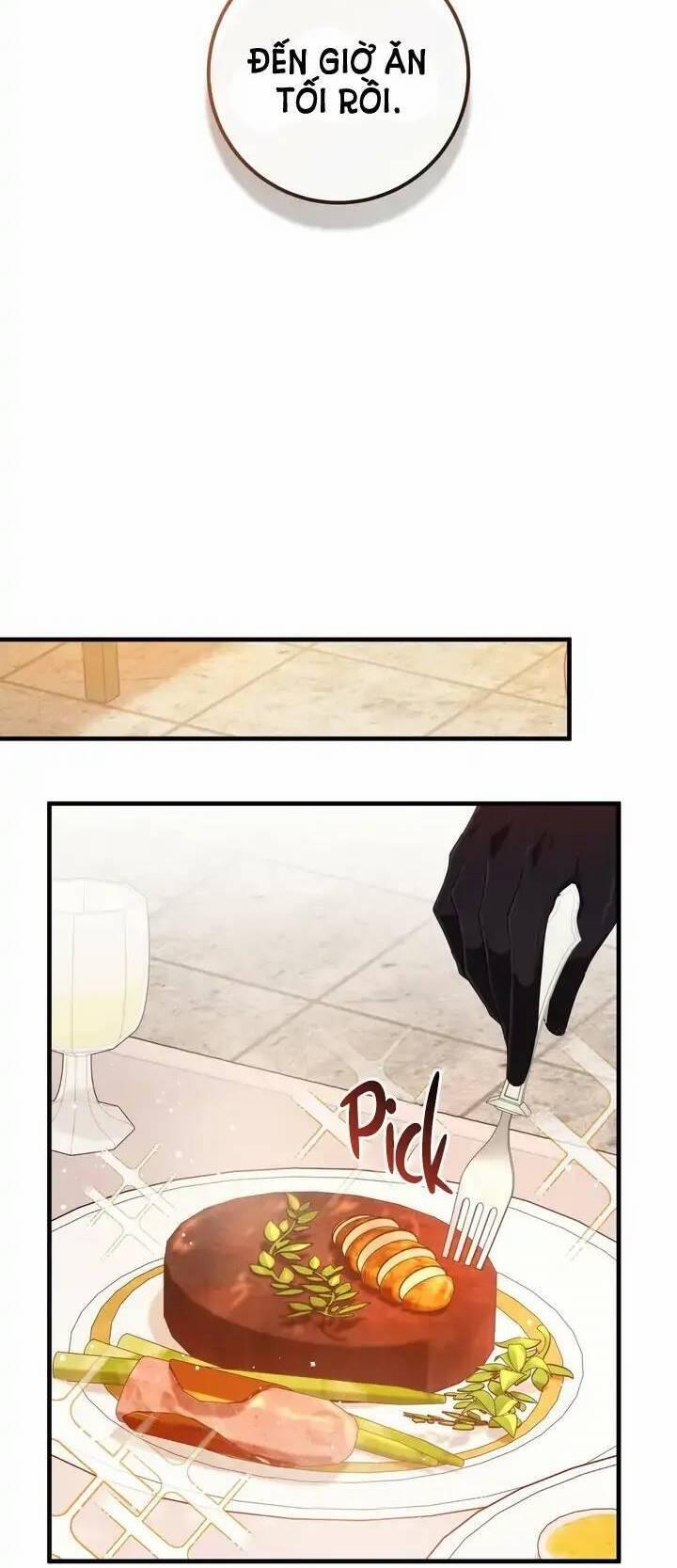 Đã Nếm Thử Thì Ăn Luôn Một Miếng Đi 22.2 trang 4