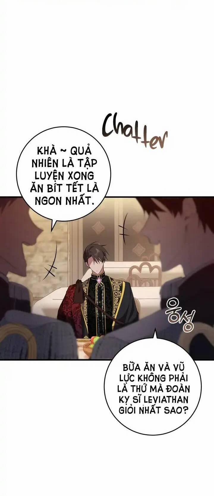 Đã Nếm Thử Thì Ăn Luôn Một Miếng Đi 22.2 trang 5