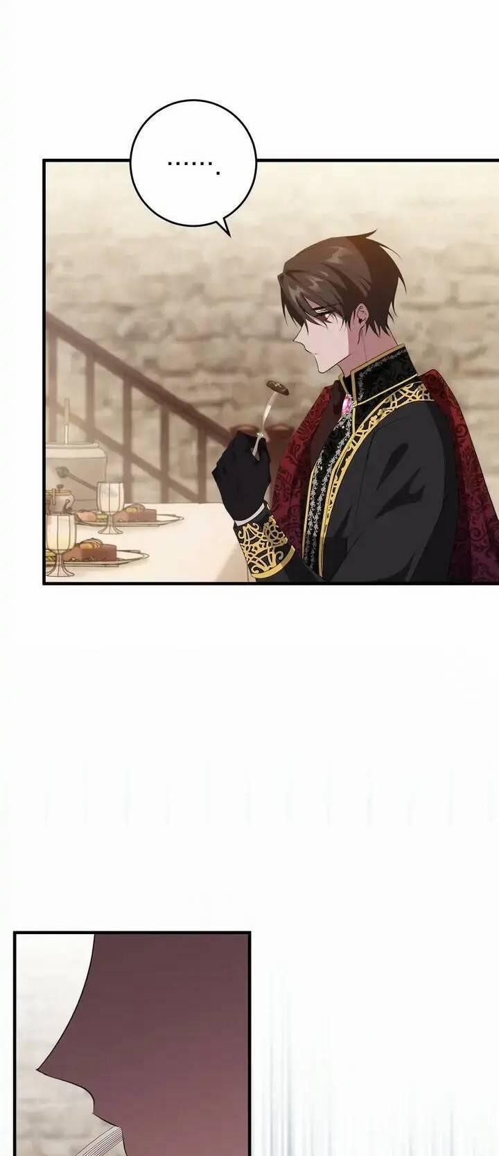 Đã Nếm Thử Thì Ăn Luôn Một Miếng Đi 22.2 trang 6