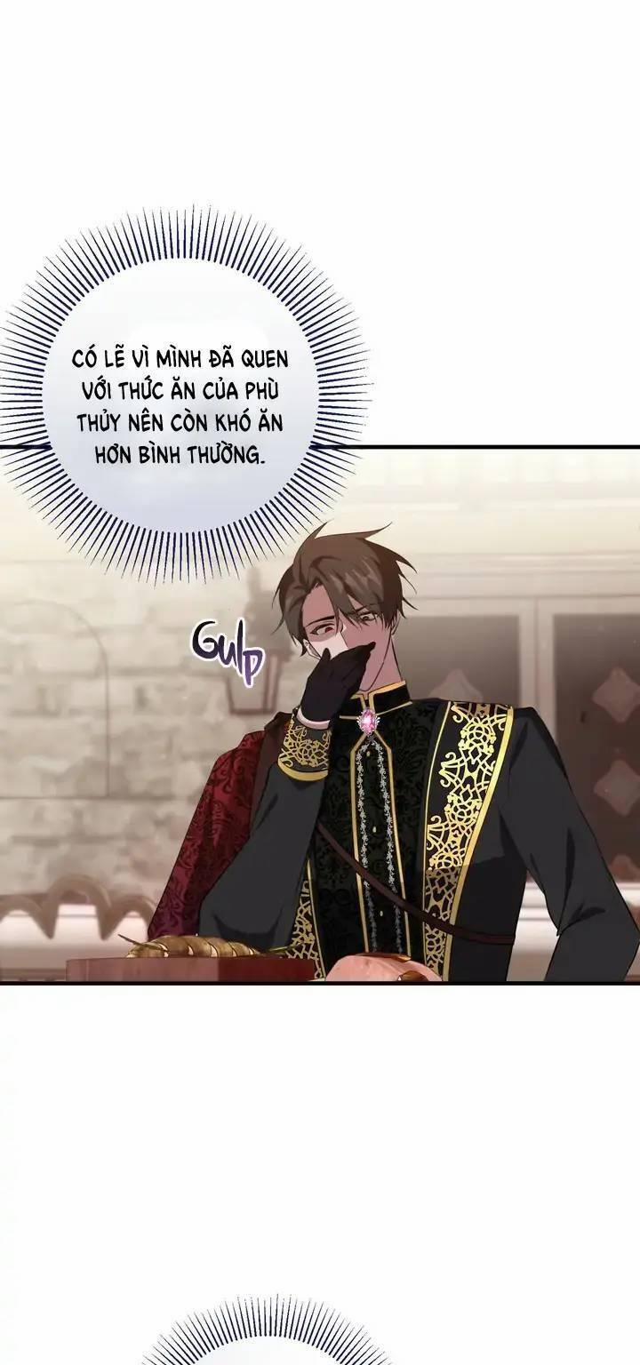 Đã Nếm Thử Thì Ăn Luôn Một Miếng Đi 22.2 trang 8