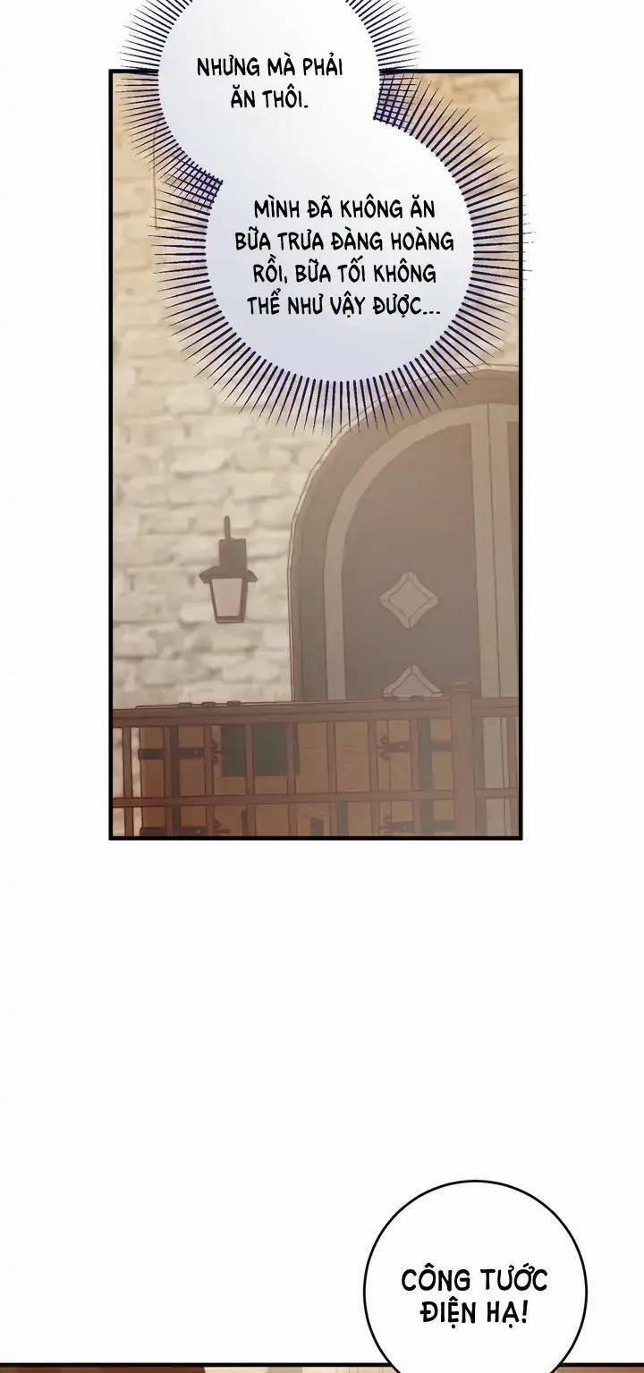 Đã Nếm Thử Thì Ăn Luôn Một Miếng Đi 22.2 trang 9