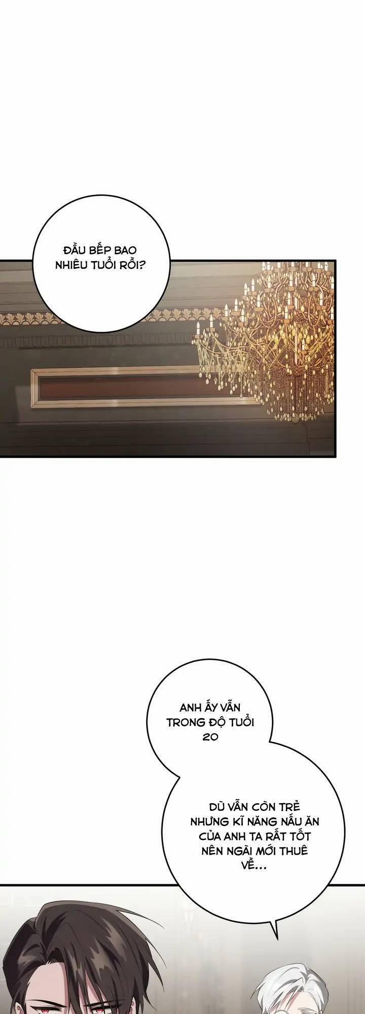 Đã Nếm Thử Thì Ăn Luôn Một Miếng Đi 22 trang 0