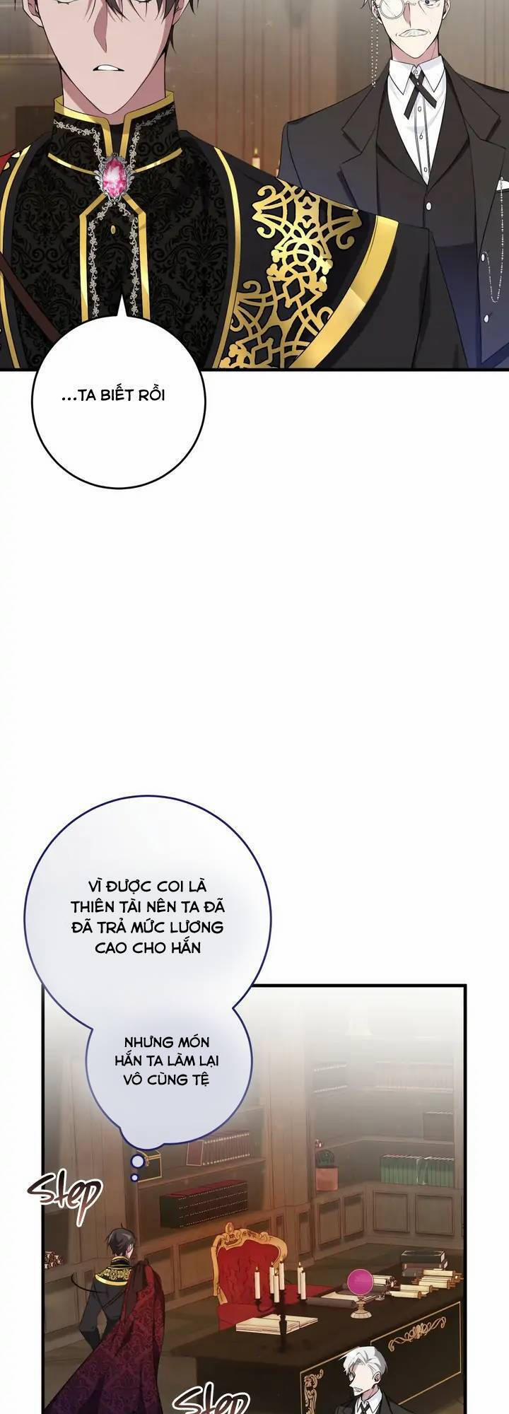 Đã Nếm Thử Thì Ăn Luôn Một Miếng Đi 22 trang 1