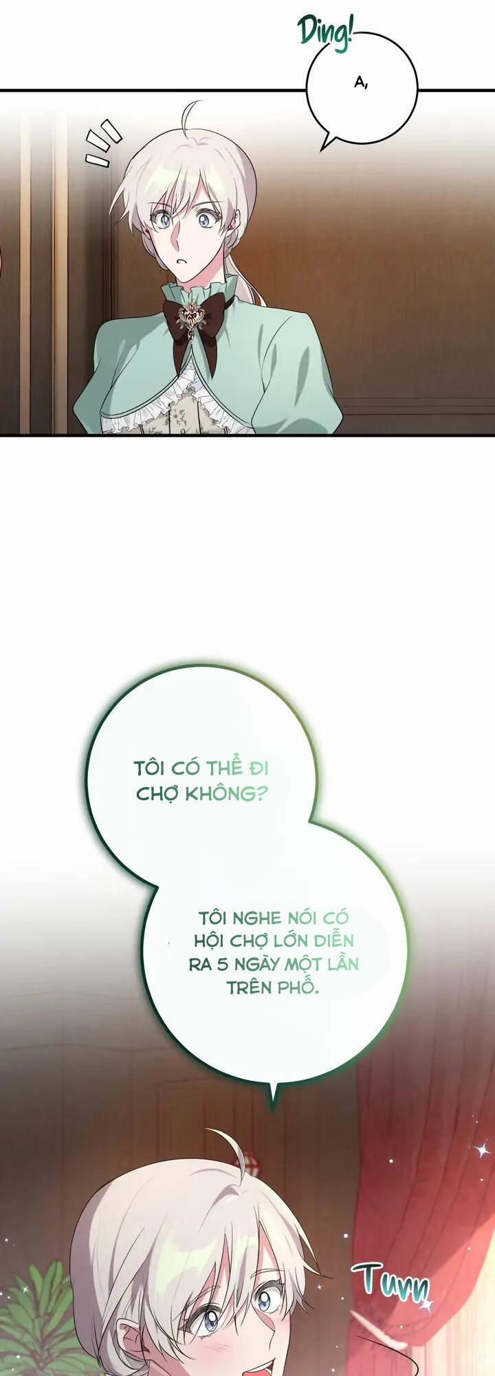 Đã Nếm Thử Thì Ăn Luôn Một Miếng Đi 22 trang 10